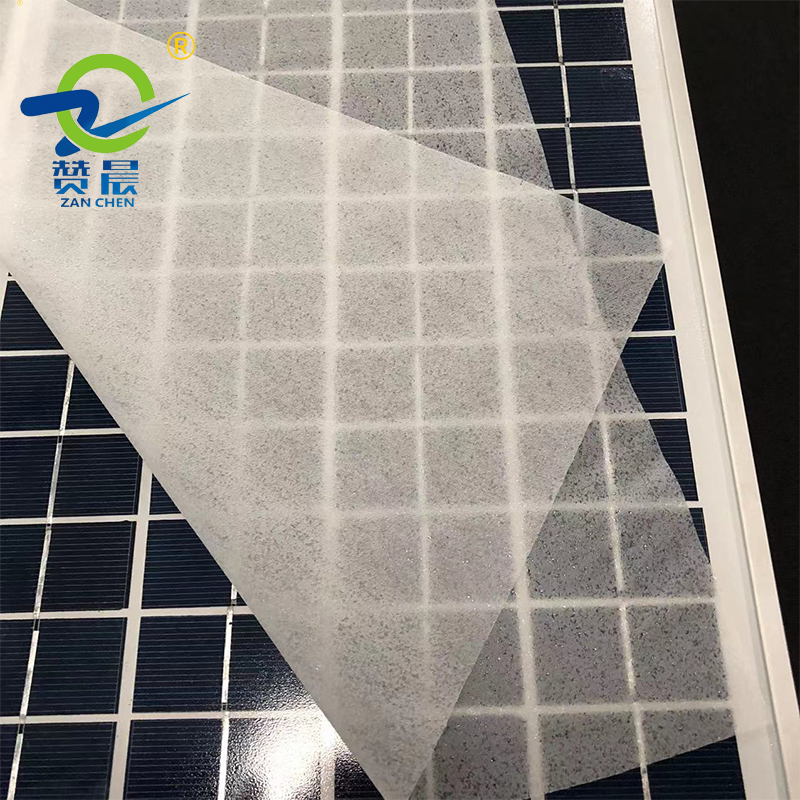 EVA光伏膜 EVA光伏膜