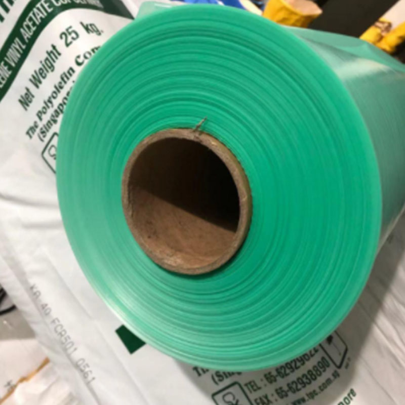 熱熔膠膜一卷多少米長(zhǎng)度介紹