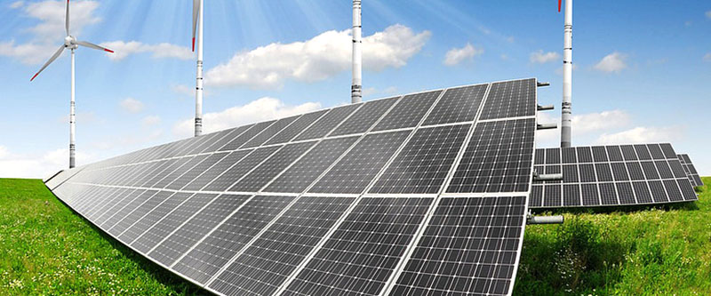 EVA太陽(yáng)能光伏膜組件，硅片、電池片、逆變器..哪家強(qiáng)？